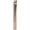 Ekena Millwork Thorton Arts & Crafts Smooth Outlooker, Douglas Fir, 5 1/2"W x 38"D x 46"H OUT06X38X46THR03SDF - alternate 4